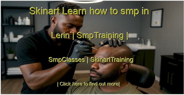 Skinart Learn how to smp in Lerin | SmpTraining | SmpClasses | SkinartTraining-Nigeria